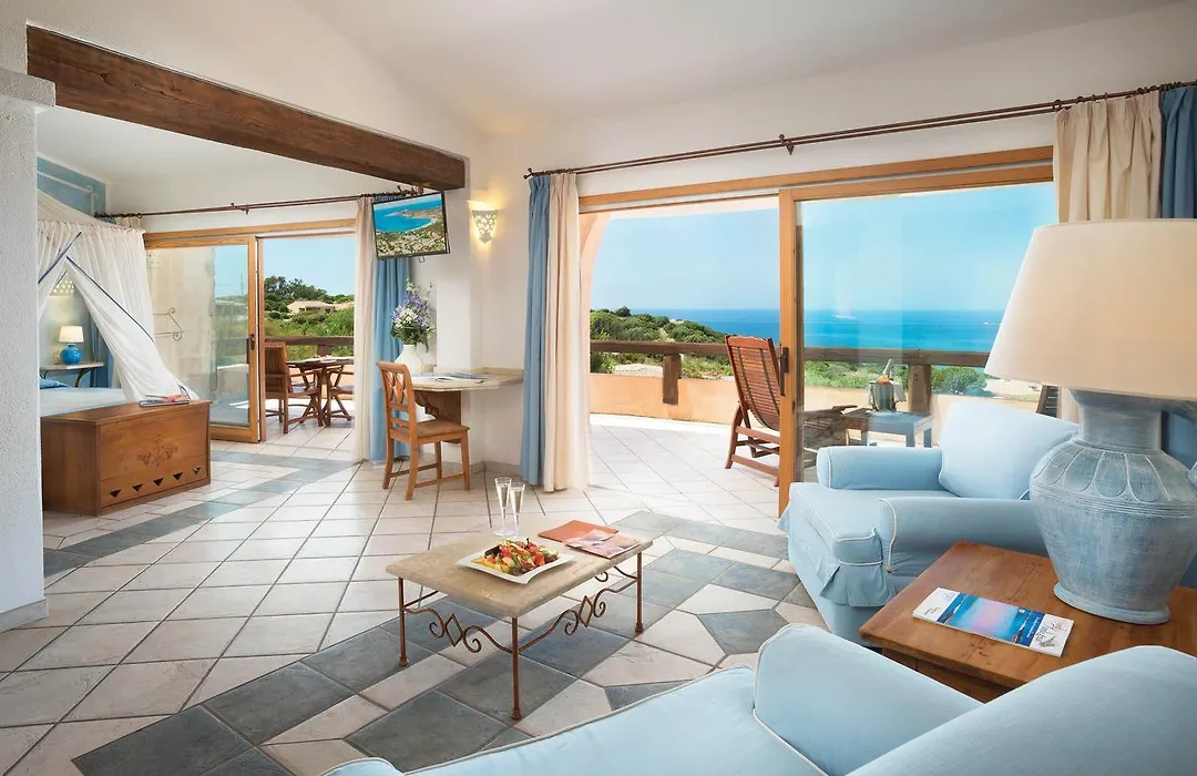 Hotel Marinedda Thalasso & Spa-1