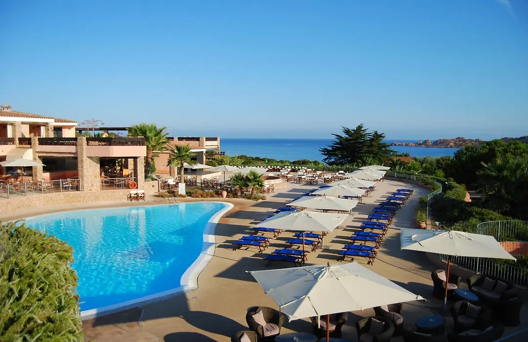 Hotel Marinedda Thalasso & Spa-1