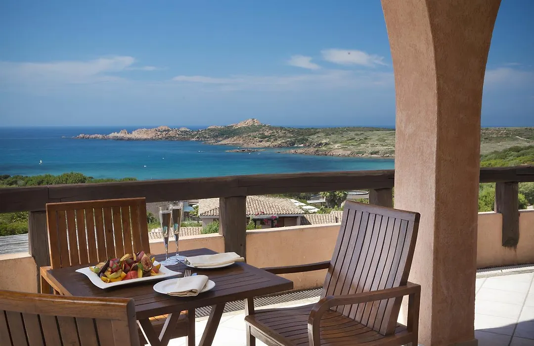 Hotel Marinedda Thalasso & Spa-1