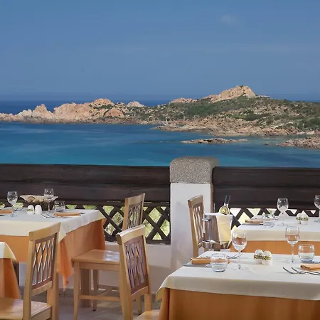 Hotel Marinedda Thalasso & Spa-3