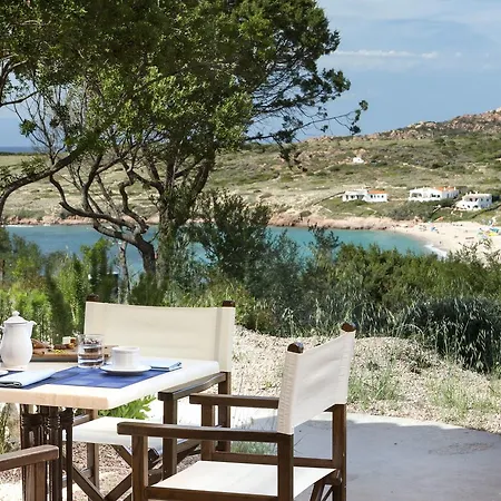 Hotel Marinedda Thalasso & Spa-3